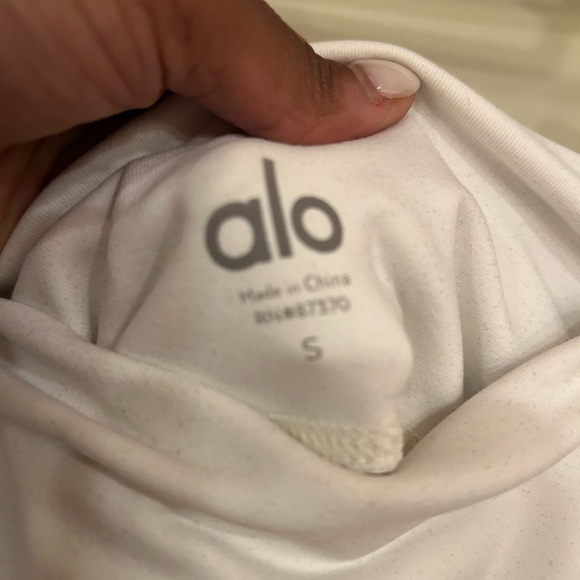 Alo Leggings - Picture 4 of 4